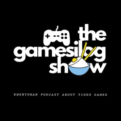 The Gamesilog Show