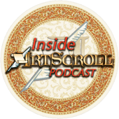 The Artscroll Studios’ Podcast - Artscroll Studios