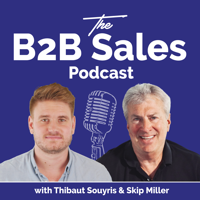 Thibaut's interview with Darryl Praill