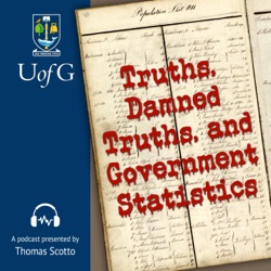 Regulating Official Statistics with Mary Gregory and Gail Rankin