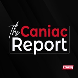 Episode 207: The Caniac Report HOF Induction Part II