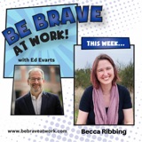 Episode 162: Becca Ribbing