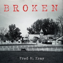 BROKEN the Podcast-Companion Audio for the book BROKEN-The Suspicious Death of Alydar and the End of Horse Racing's Golden Age