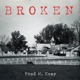 BROKEN The Podcast-Companion Audio For BROKEN-The Suspicious Death of Alydar and the End of Horse Racing's Golden Age