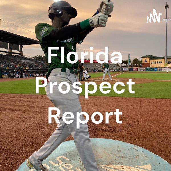 Florida Prospect Report Artwork