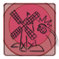 Tossing Grenades At Windmills podcast