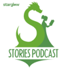 Stories Podcast: A Bedtime Show for Kids of All Ages - Starglow Media / Wondery
