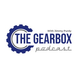 Gearbox Podcast