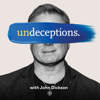 Undeceptions with John Dickson - Undeceptions Ltd