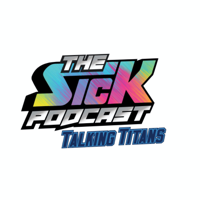 Titans Talk #4 - Todd Downing Fired!