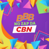 BBB No Zap da CBN - CBN