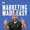 Marketing Made Easy - DS Digital Services Komotini