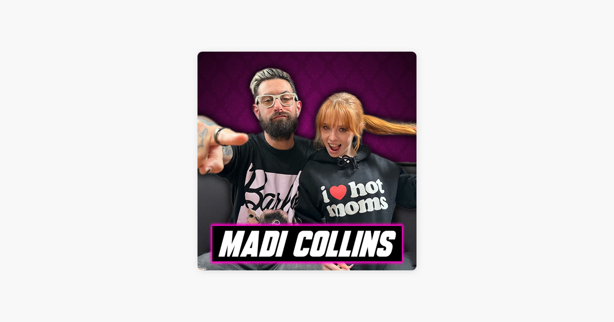 ‎back To Your Story The Story Of Adult Film Star Madi Collins On Apple Podcasts