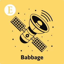 Babbage: Teens and their screens