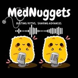 MedNuggets's Podcast