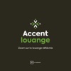 Accent louange