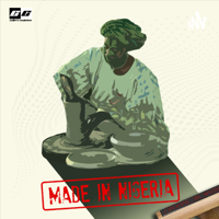 S1 E4: Wale Lawal
