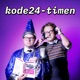 kode24-timen