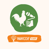 WWOOFCast - Federation of WWOOF Organisations