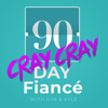90 Day Fiance Cray Cray - Kim and Kyle