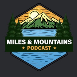 100 Summits w/ Andrew Okerlund and Ross James