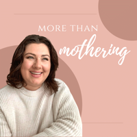 Matrescence: the developmental process of becoming a mother with Nikki McCahon from @nikkimccahon