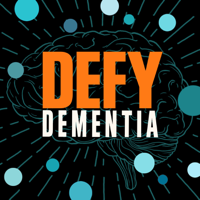 Defy Dementia – The podcast for anyone with a brain, by Baycrest podcast