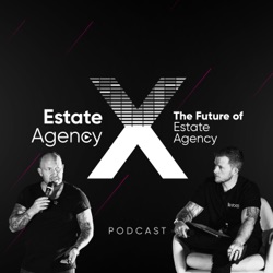 Estate Agency X - The Future of Estate & Letting Agency