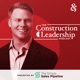 423 :: Bret Martz of Trex and Chris Gerhard of Specialty Building Products: Teamwork Makes the Dream Work