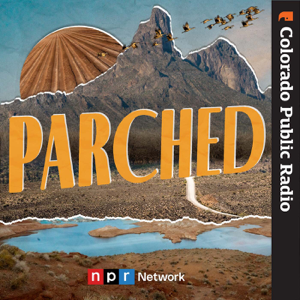 Parched podcast