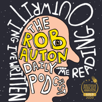 The Rob Auton Daily Podcast podcast