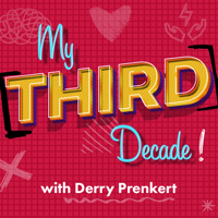 My Third Decade in Youth Ministry podcast