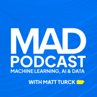 The Developer-First MLOps Platform - A Conversation with Lukas Biewald, CEO of Weights & Biases