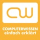 COMPUTERWISSEN - Software - Hardware  - Handy und mehr....