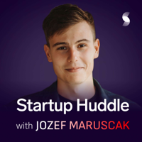 E10: Tatyana Mamut | Business Transformation and Optimisation through AI