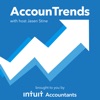 AccounTrends: The tax and accounting thought leadership podcast artwork