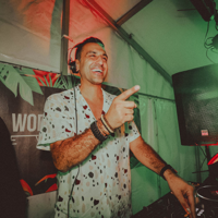 Episode 247: Ian Cooke - Disco House