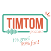 TIMTOM Podcast - jouw GPS naar geluk en succes - Timothy van Bambost & Tom Bracke