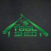 The Toolshed: A Fantasy Baseball Podcast - Chris Clegg and Eric Cross