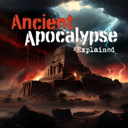 Ancient Apocalypse I - A sage is rising in the west