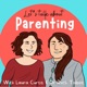 Let's talk about parenting