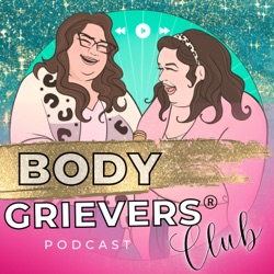 Why Providers Don't Bring Up Body Image with Amanda Mittman, RD