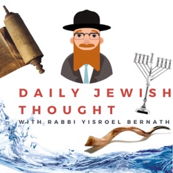 Unlocking Emotional Depth: Exploring Love and Growth Through Kabbalah with Rabbi Yisroel Bernath