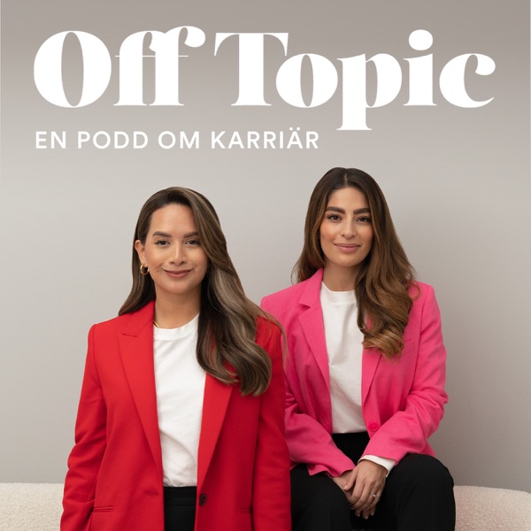 Off topic med Afrodite & Apollonia