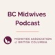 BC Midwives Podcast