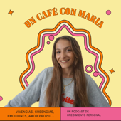 Un café con María - María Barranco García