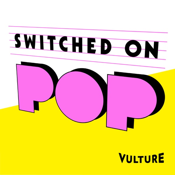 Switched on Pop image