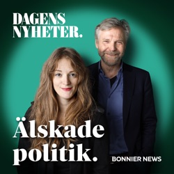 Valrörelsens gyttjebrottare – ”Magdalena Andersson mot SD”