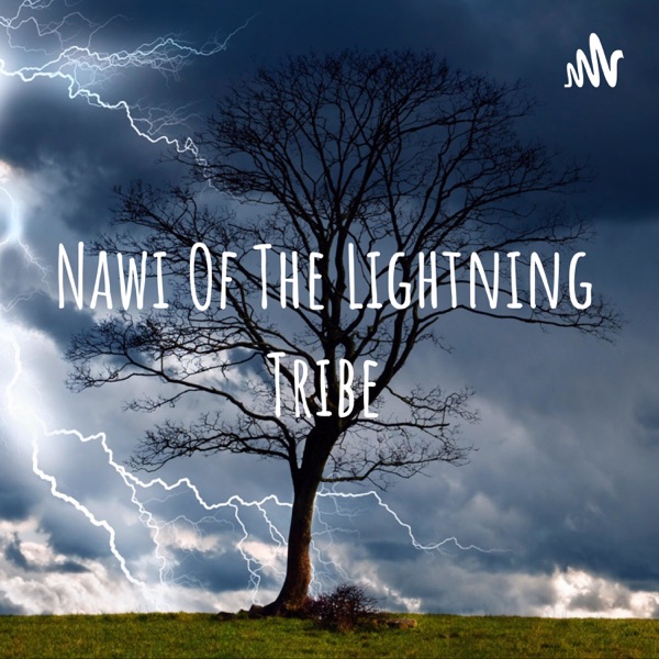 Nawi Of The Lightning Tribe Artwork