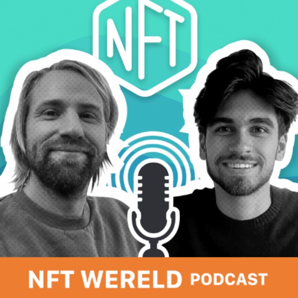 De NFT Wereld Podcast